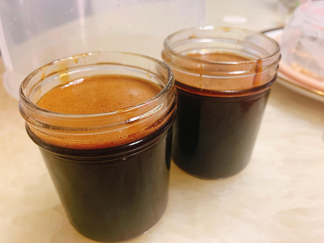秋梨膏
