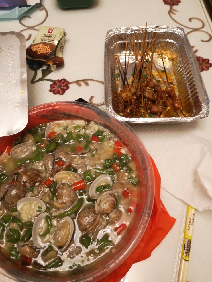 绿豆沙牛乳
