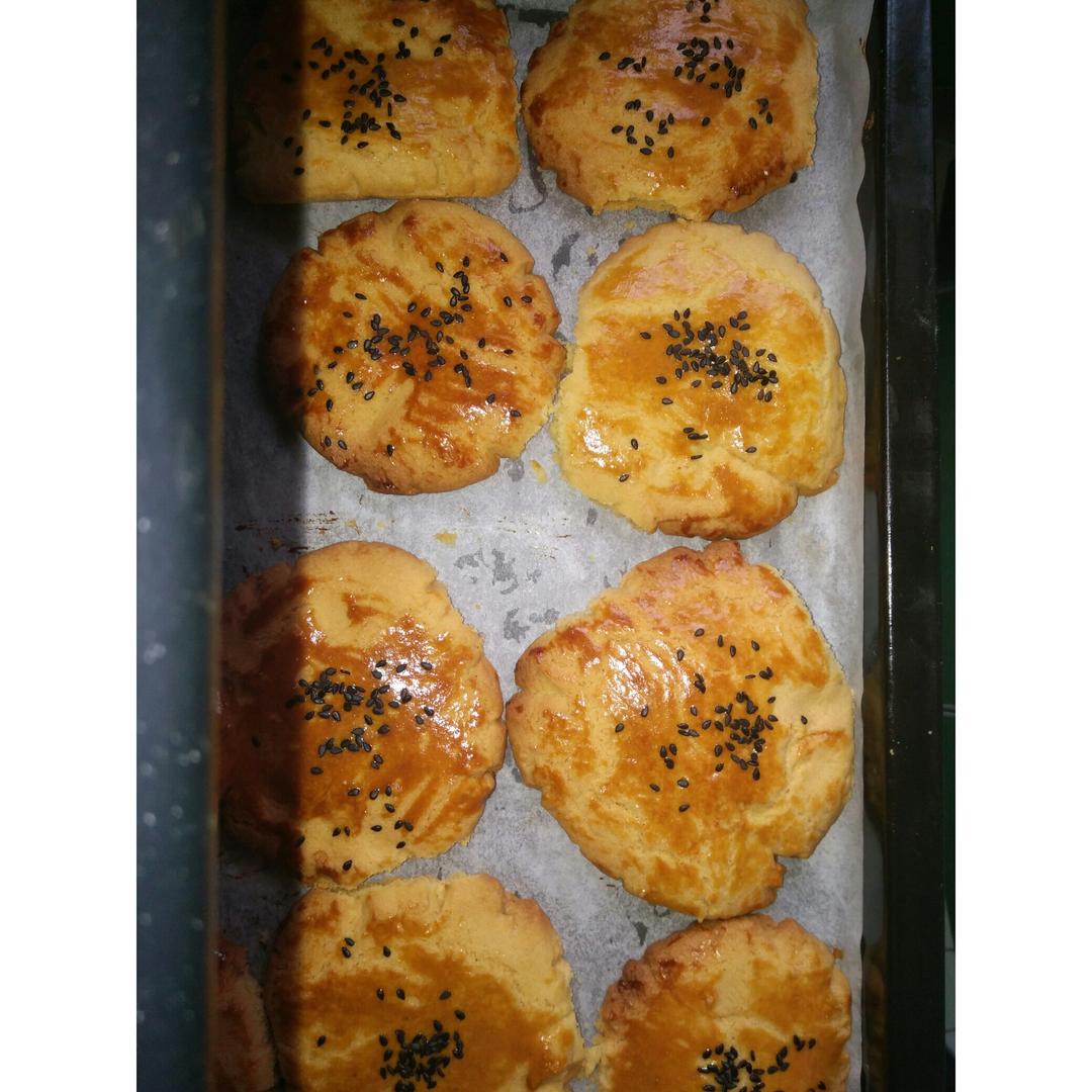 桃酥（古早味）