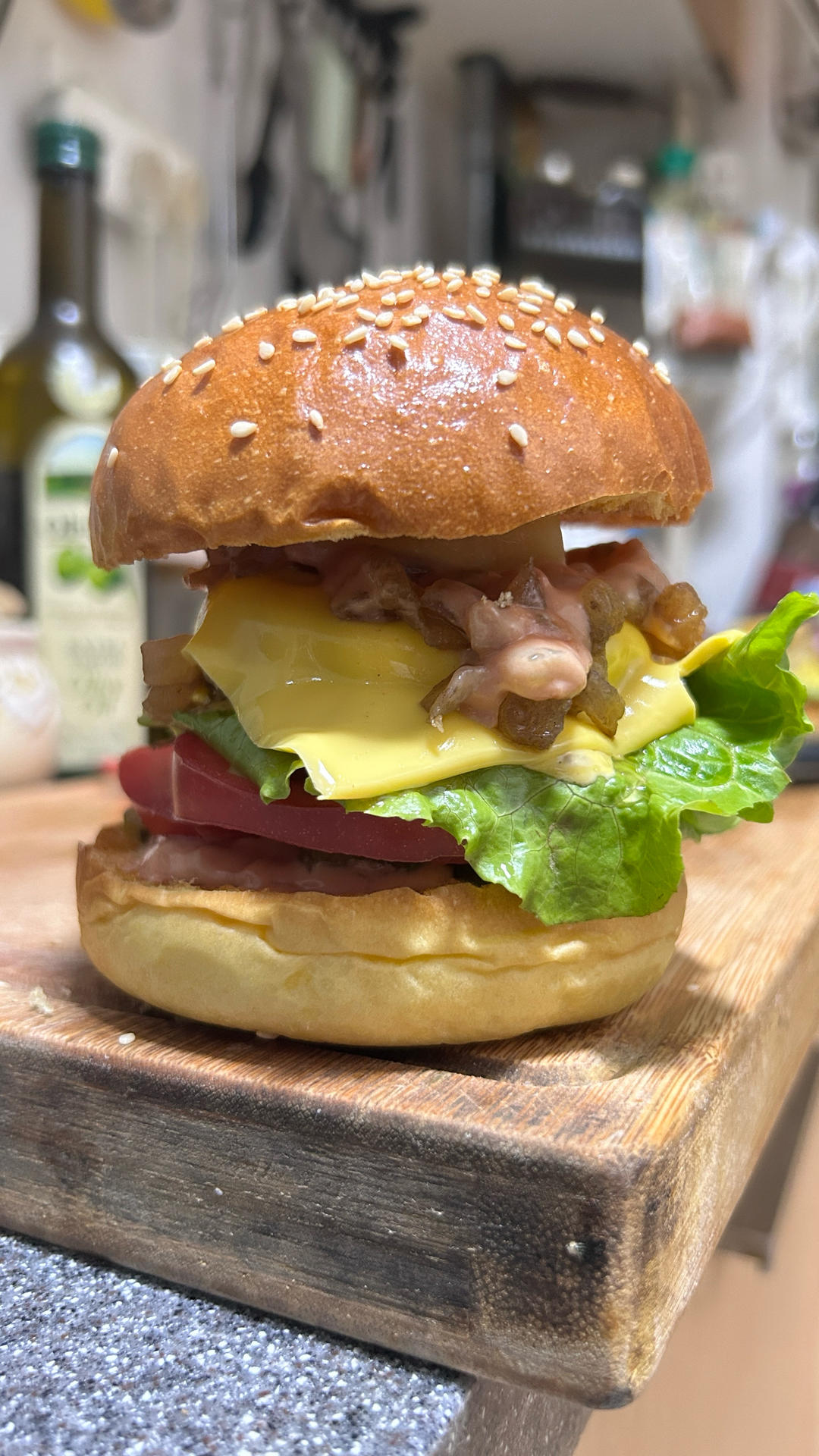【简单美味】风靡美国加州的In-N-Out汉堡