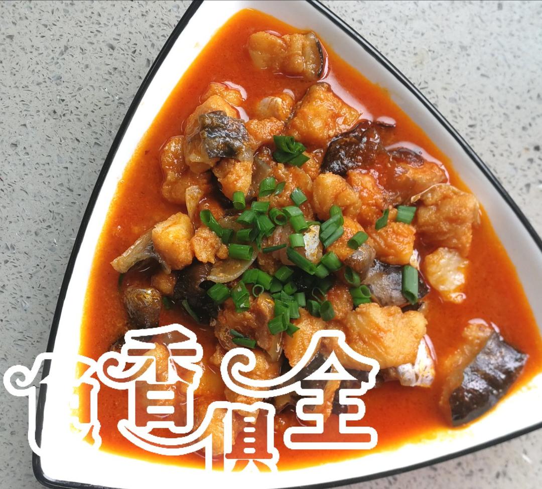 番茄龙利鱼
