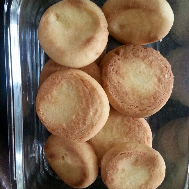 玛格丽特饼干