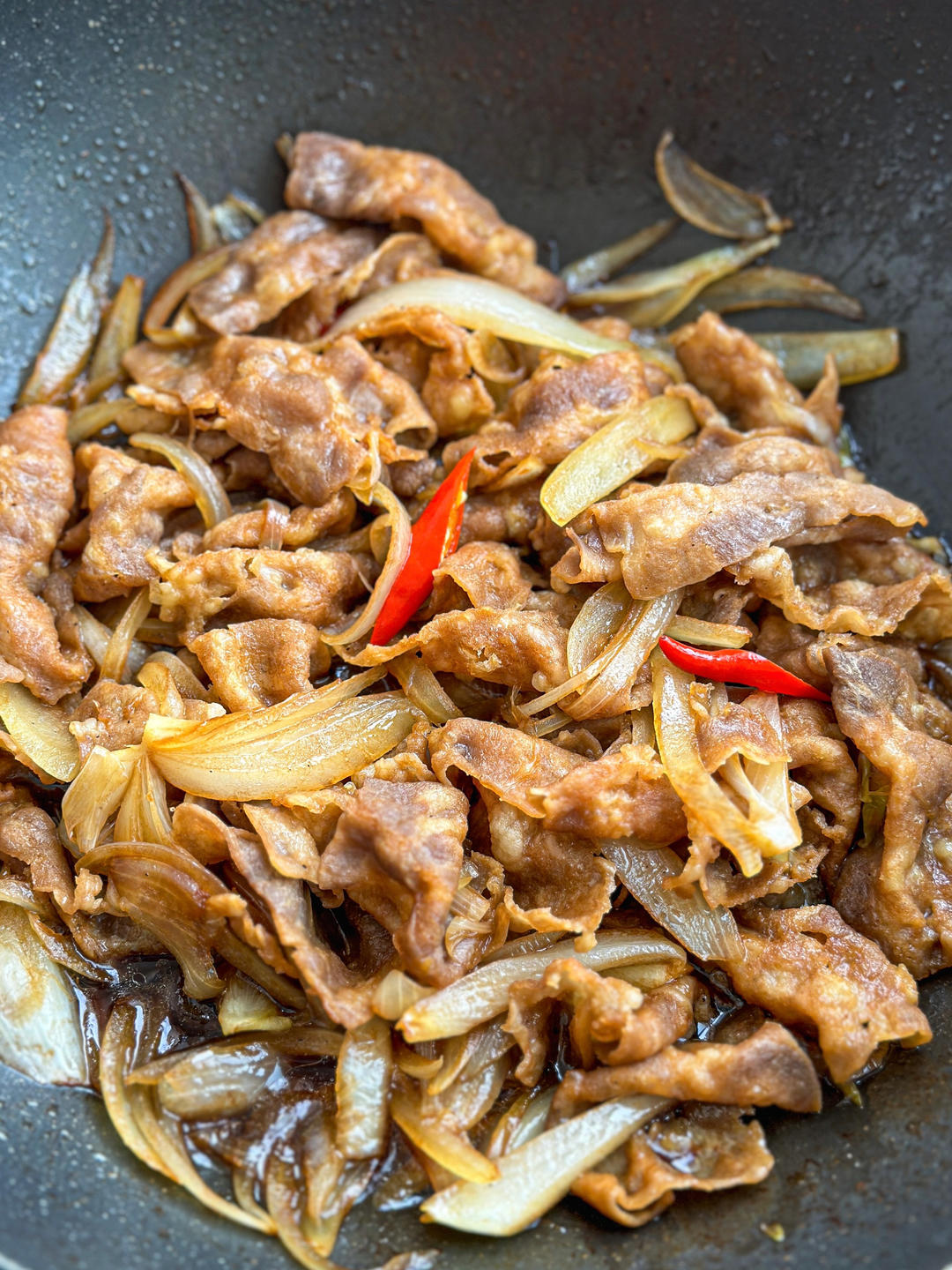 秒杀吉野家·日式肥牛饭