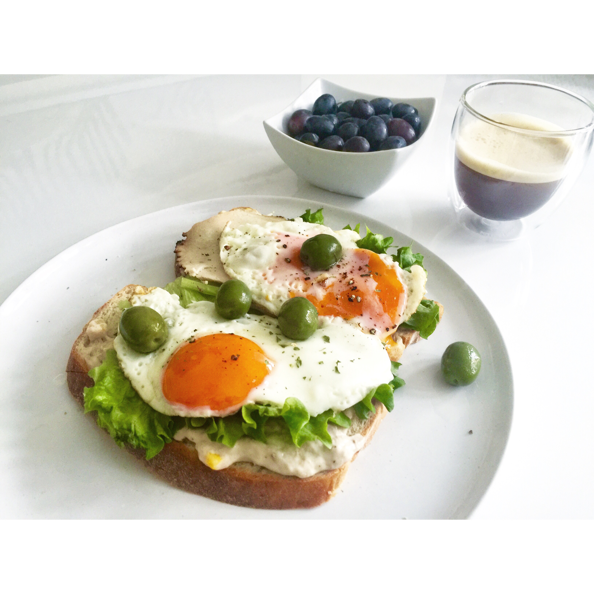 早 · Breakfast time is the best time · 餐