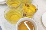 雪平锅版 罗汉果胖大海枇杷茶冻（5人份/2人1天）配方适合任何茶饮/咖啡/奶茶，一切皆可成冻，消暑润喉，饱腹减肥！