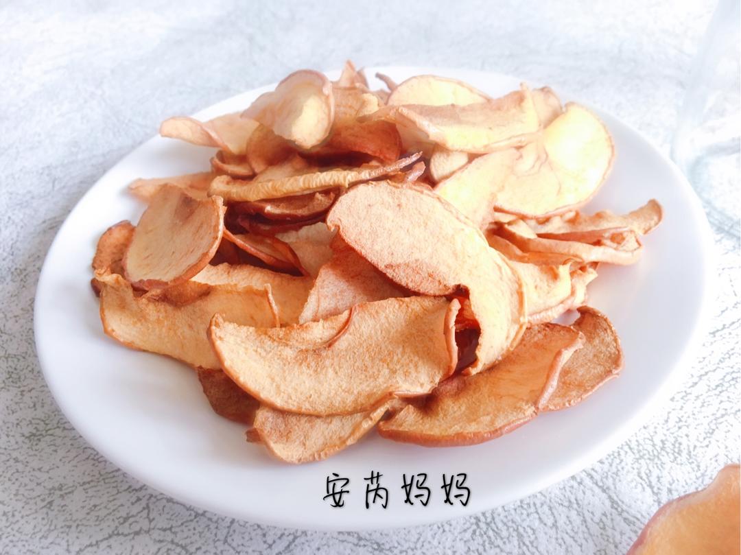 苹果脆片