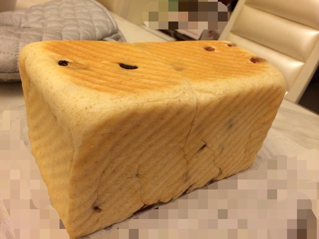 庞多米（经典白吐司）