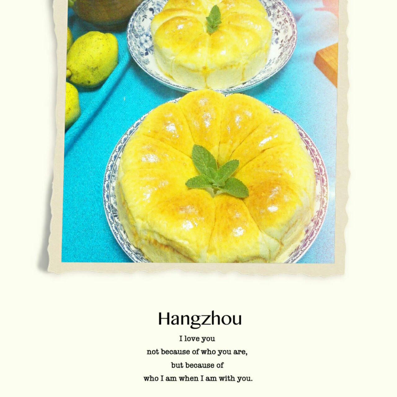 超软牛奶面包