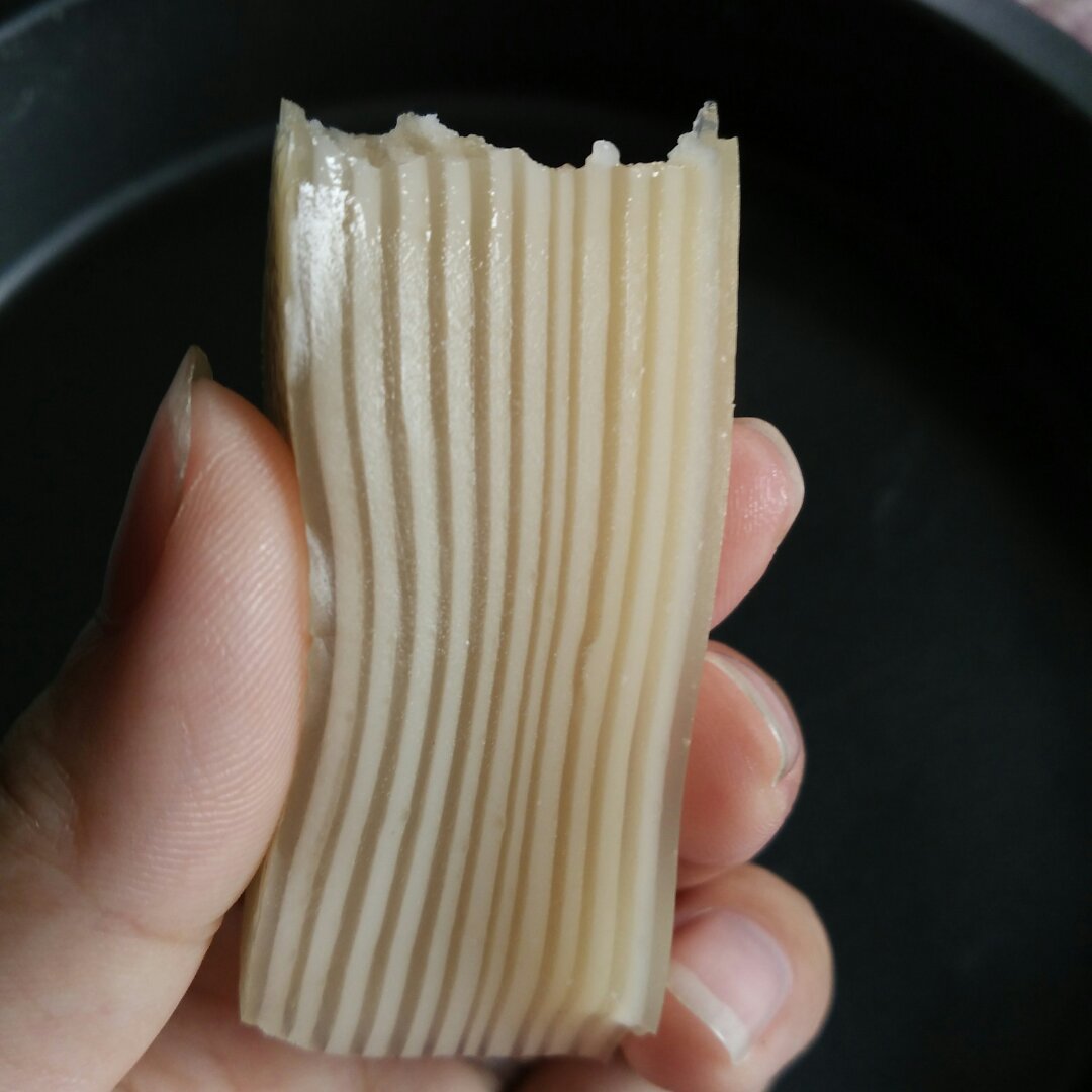 椰汁千层马蹄糕