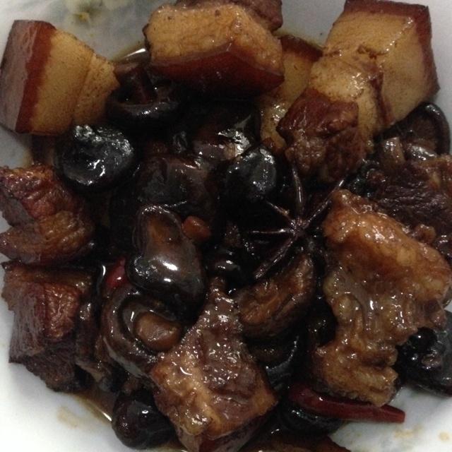 红烧肉