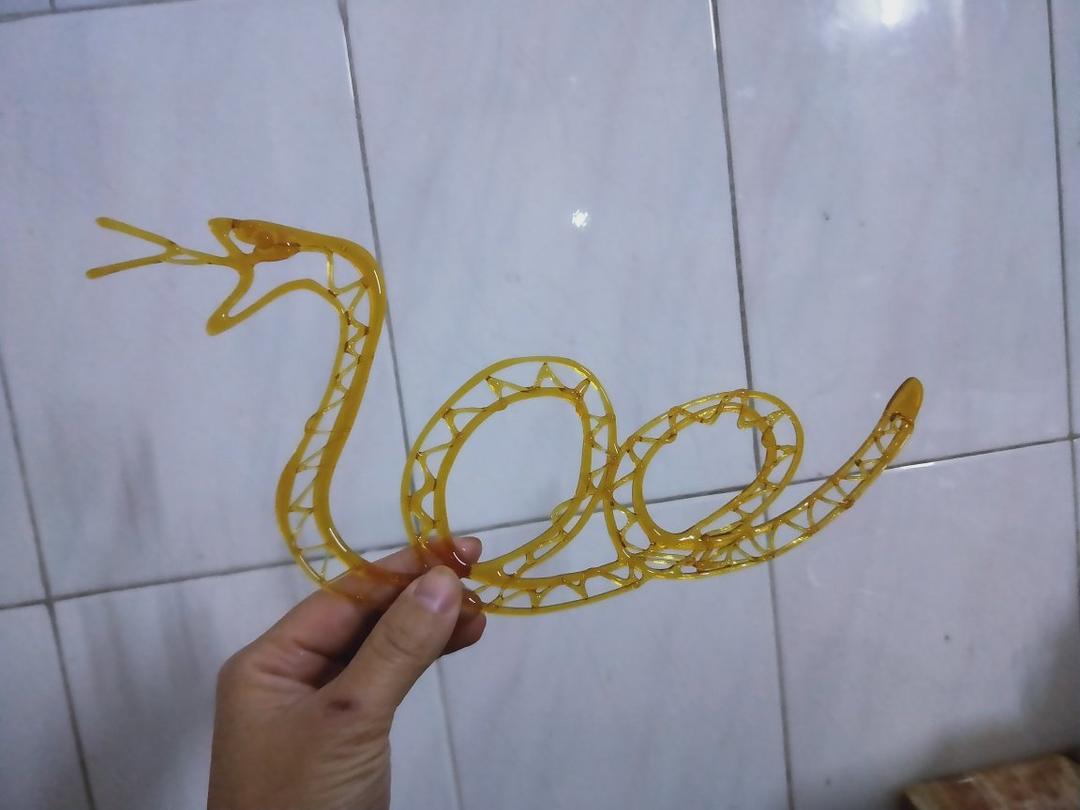 随时可以吃到糖画