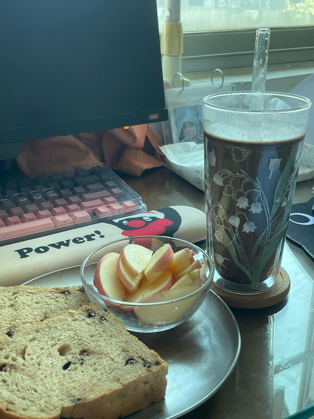 红茶热可可