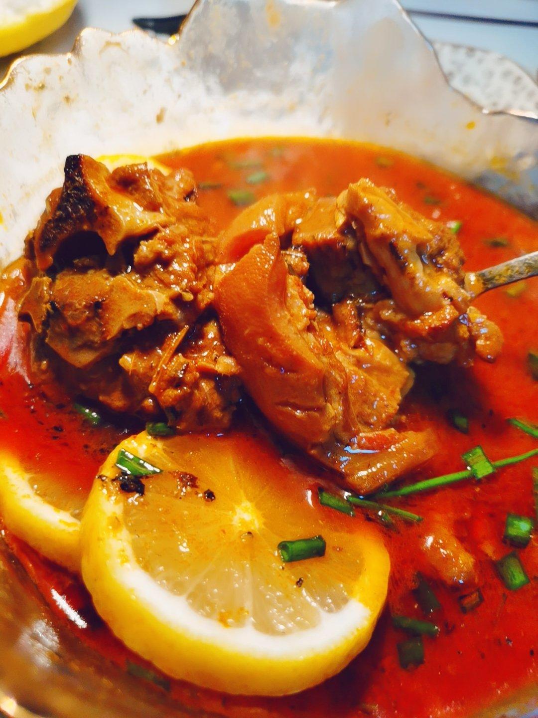 【世界十大名汤】冬阴功汤Tom Yum Kung Soup🥘