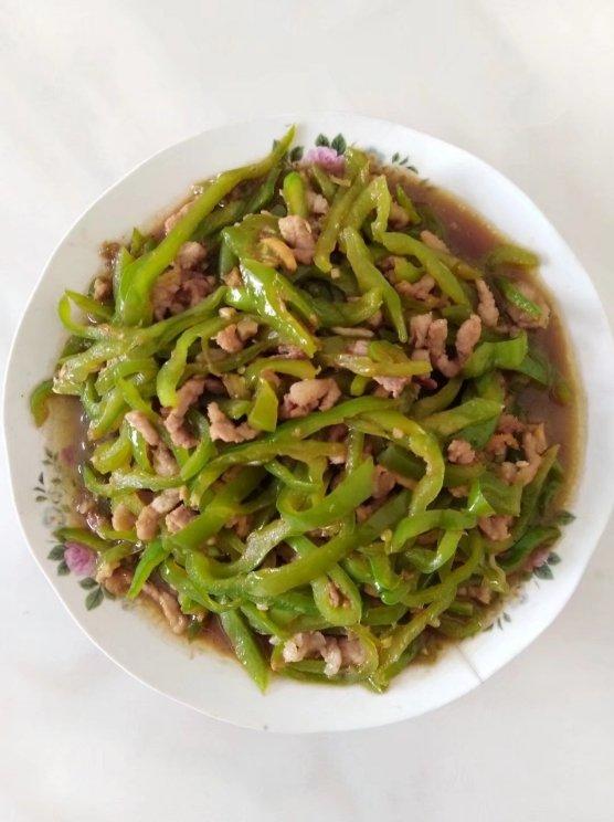 （天生一对）土豆炖豆角