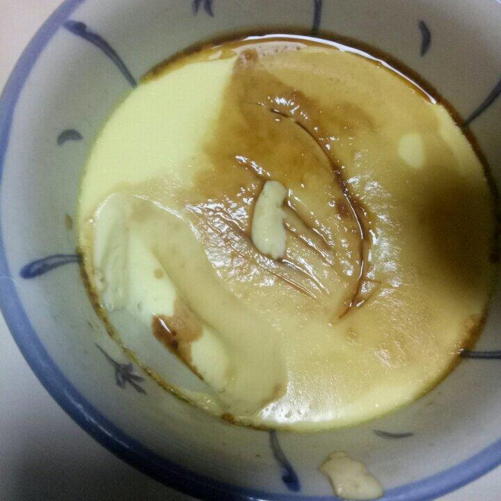 一次性教你搞定完美蒸蛋