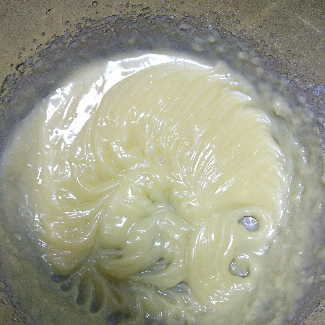 自制沙拉酱