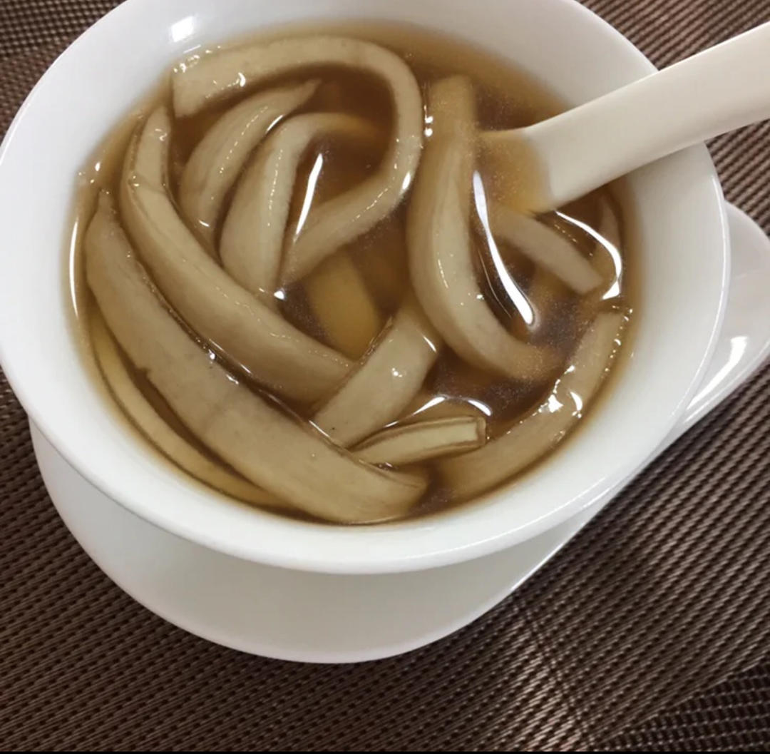 手工蕃薯粉条