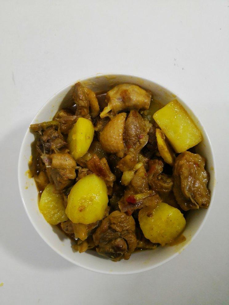 秘制啤酒鸭【曼食慢语】