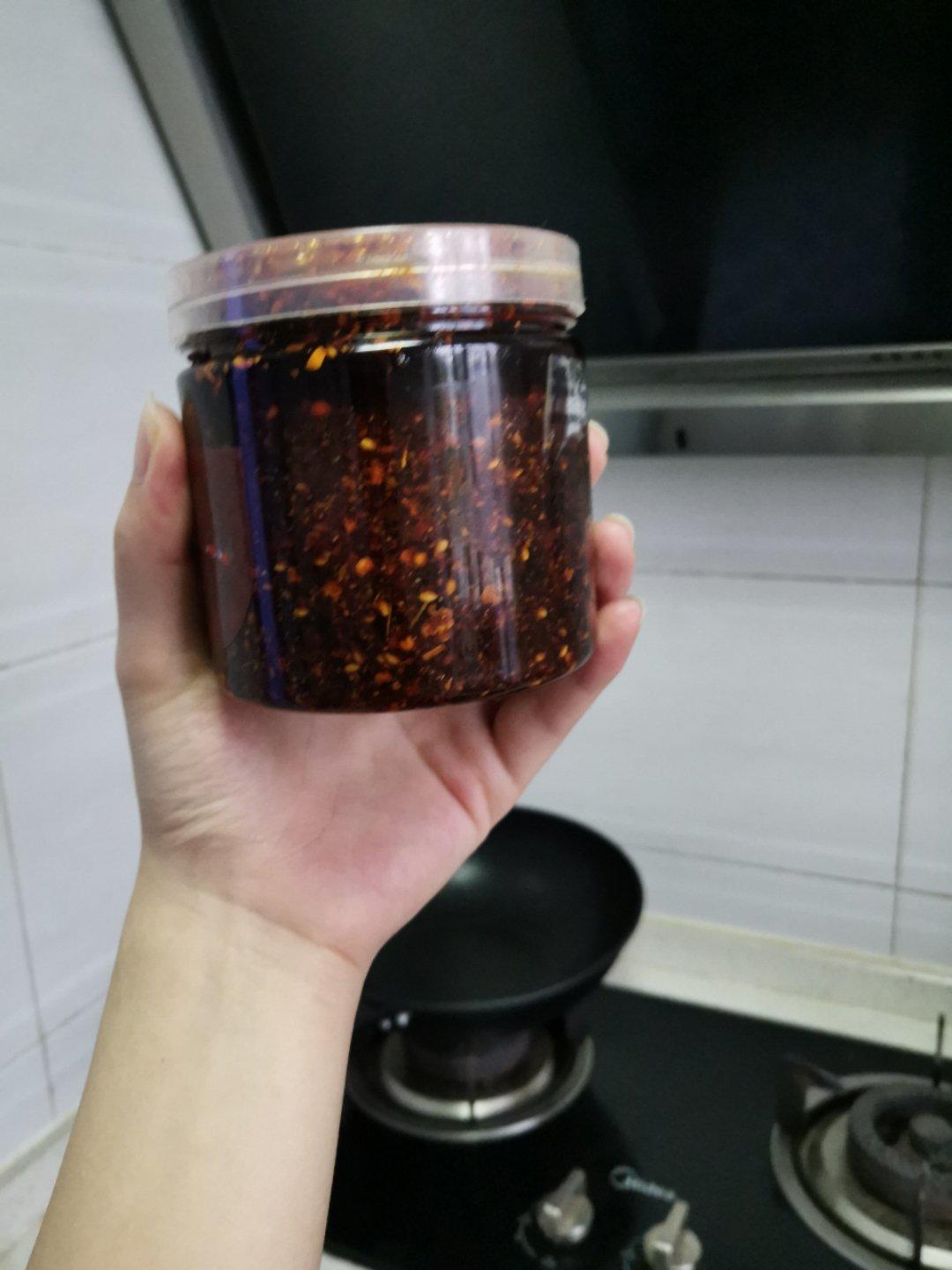 微博版红油辣椒