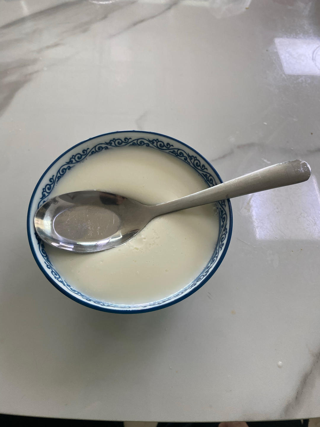 姜撞奶（传统制法，附失败解决方案）