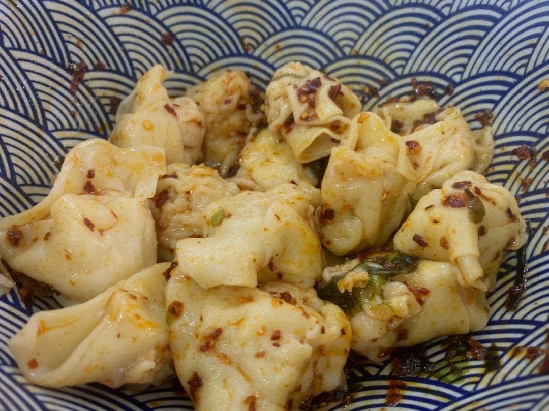 【四川抄手】北水饺、南馄饨，四川抄手馋死人！