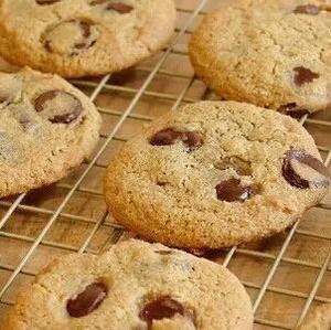 Chocolate Chip Cookie的做法 步骤5