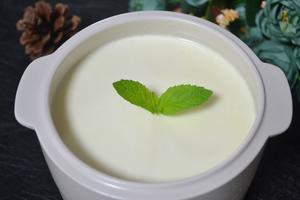自制酸奶（奶粉版）的做法 步骤10