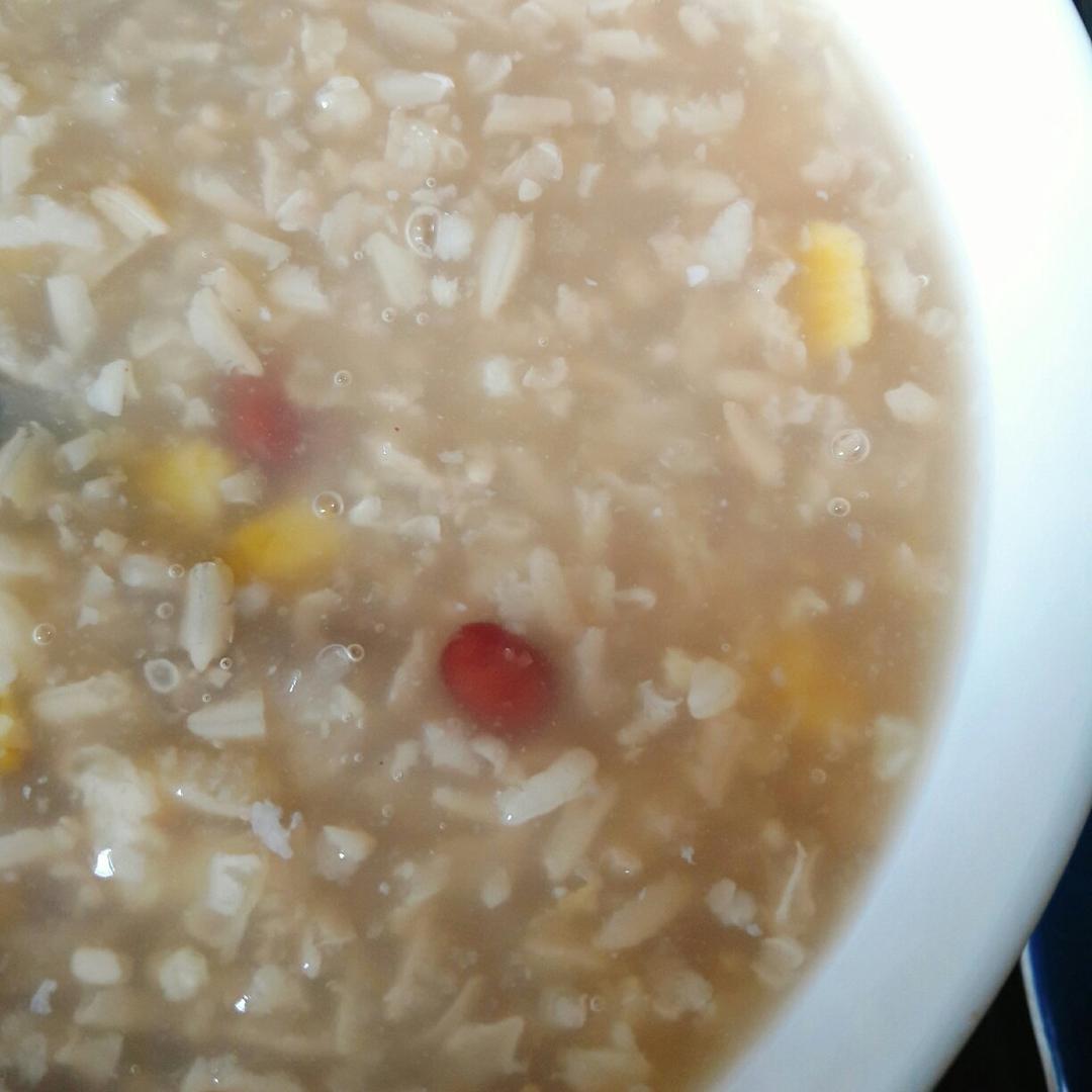 八宝粥