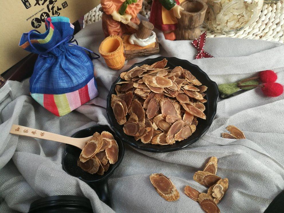 当归红参母鸡汤