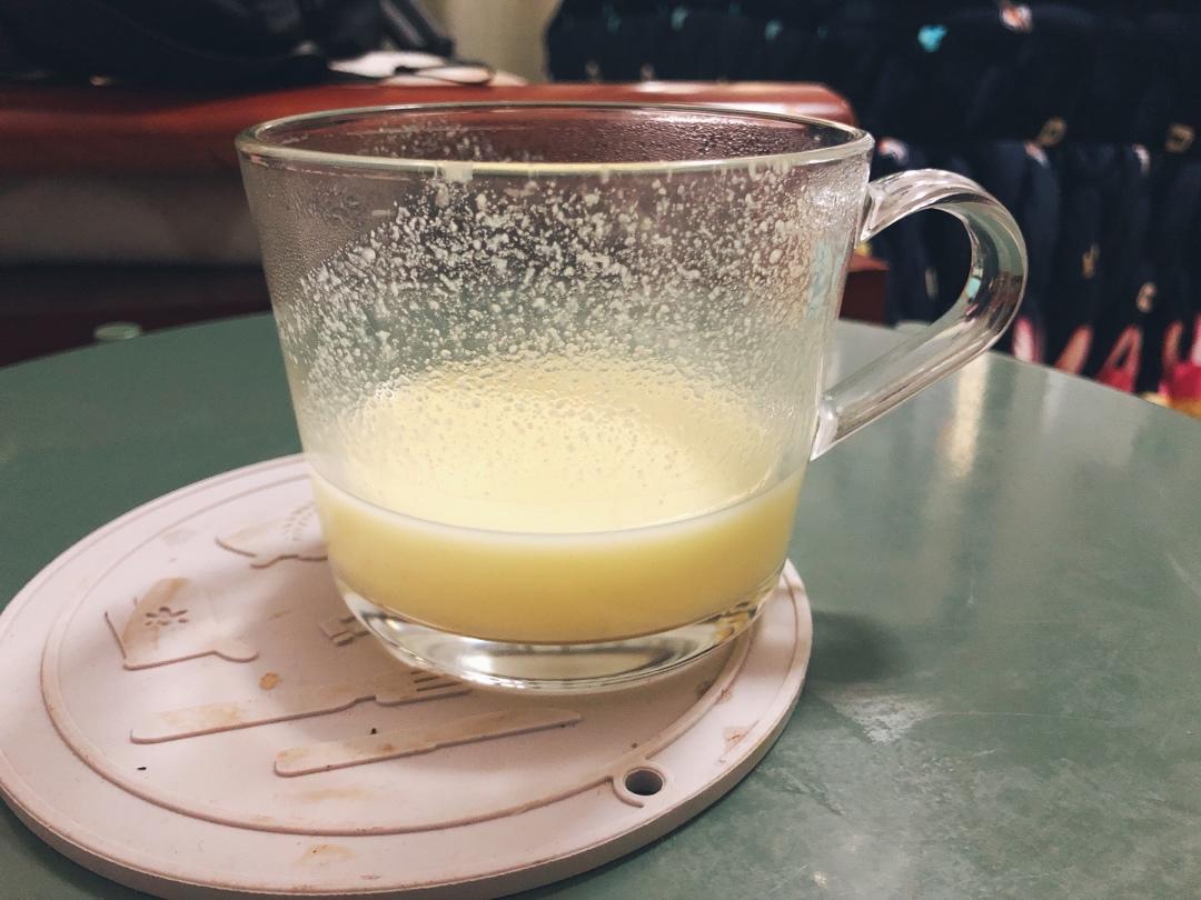 豆浆机香浓玉米汁～超简单