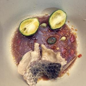 紫苏生鱼汤的做法 步骤17