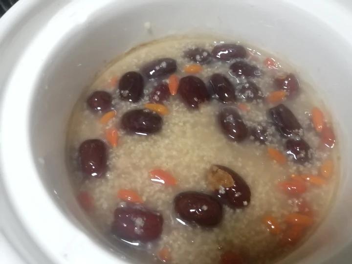 煮好小米粥的七个要点