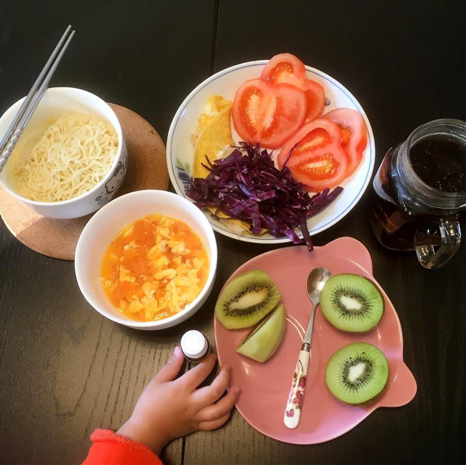 妈妈的辅食厨房