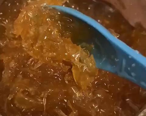 蜂蜜柚子的做法