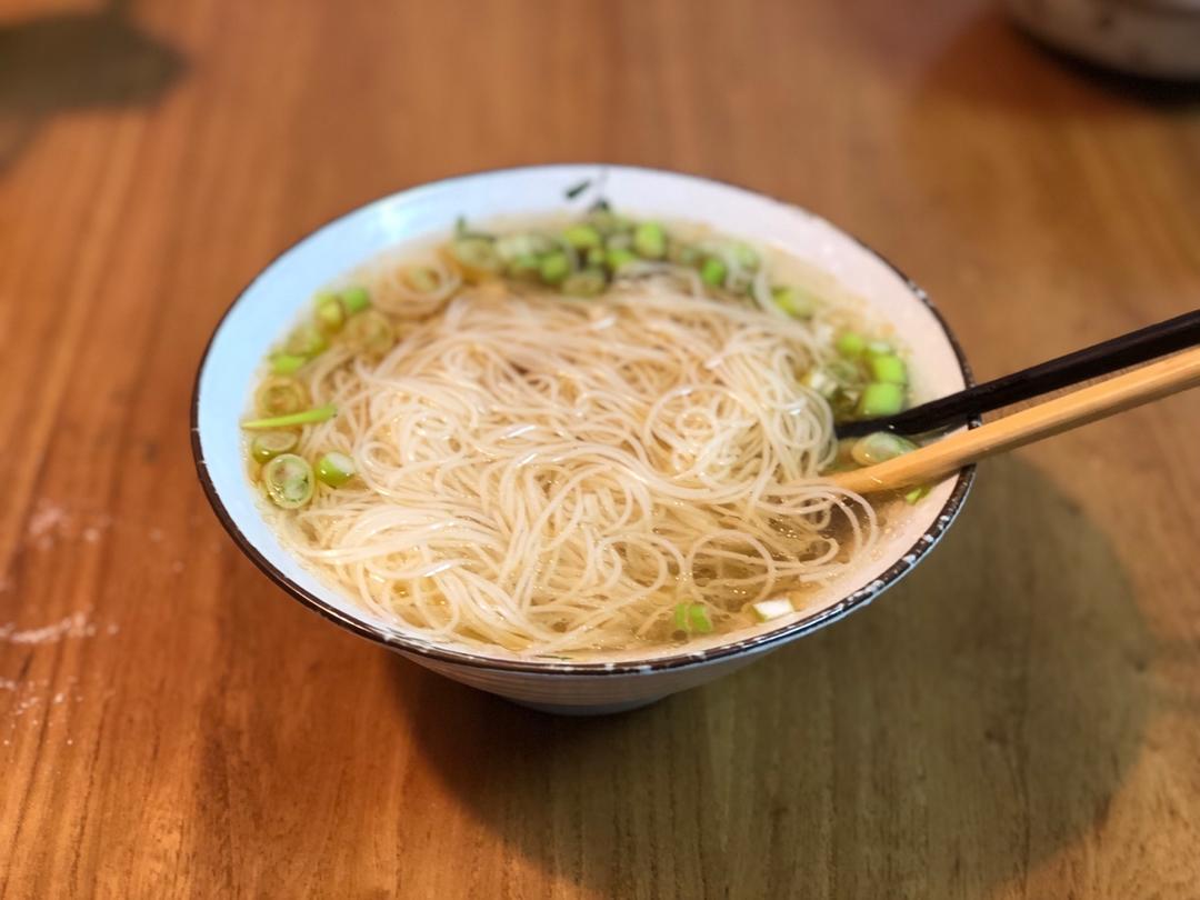 早餐记录