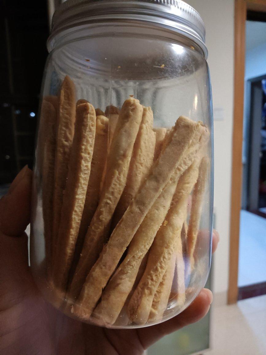 手指饼干🥖牛奶棒🍼宝宝磨牙棒