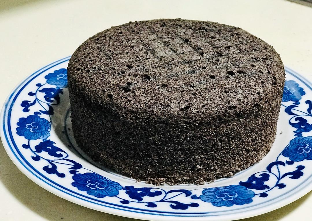 【蒸米糕系列】黑米红枣