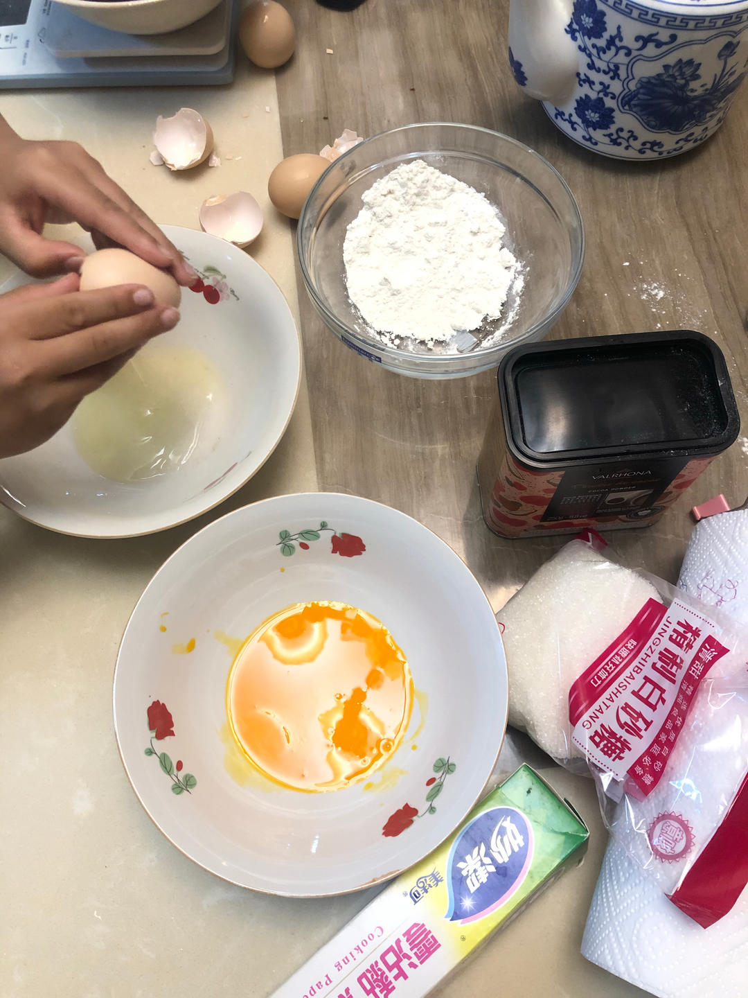小吊梨汤【5-6月北鼎养生壶食谱】