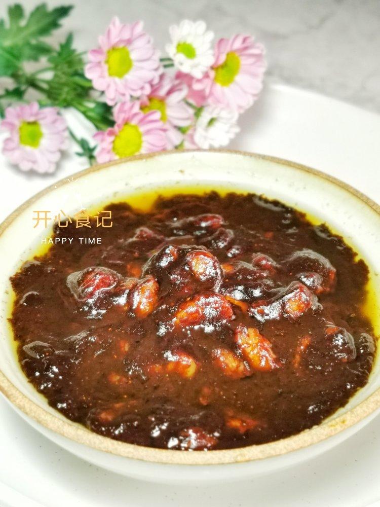 老北京炸酱面：一碗有灵魂的秘制炸酱&荞麦面条儿