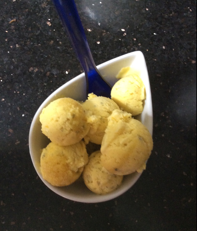 【原味奶香冰淇淋】