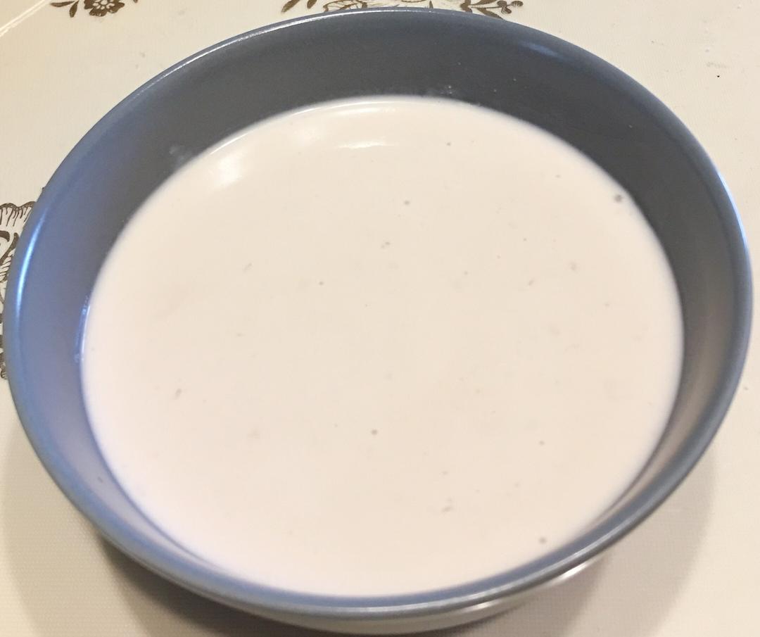 花生酪