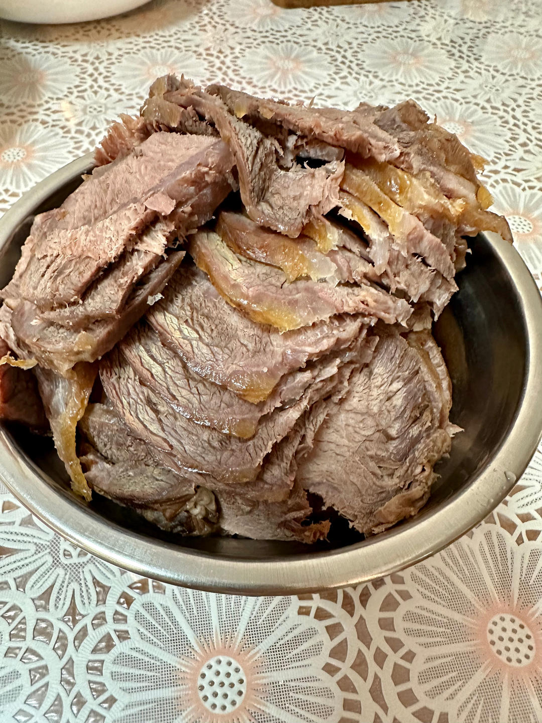 极简·古法｜酱牛肉·卤牛肉·牛腱子｜卡卡爸·不藏私