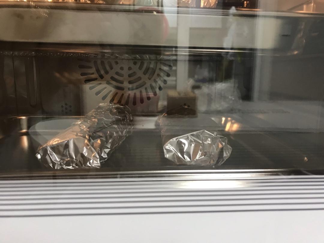 复刻版山姆牛肉卷