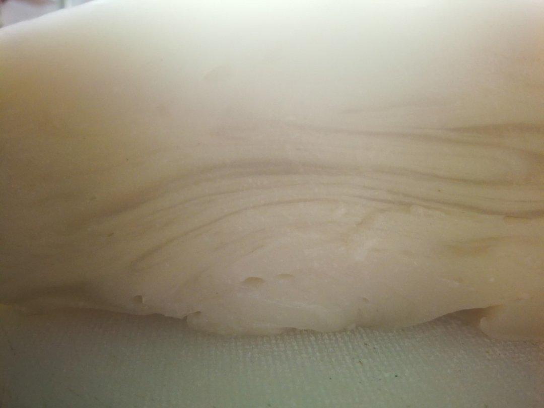 自制凉粉（红薯粉）