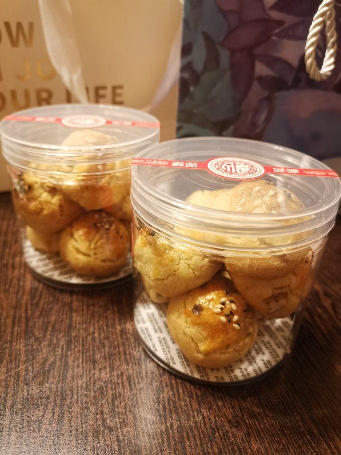 《琅琊榜》里最火的点心：榛子酥