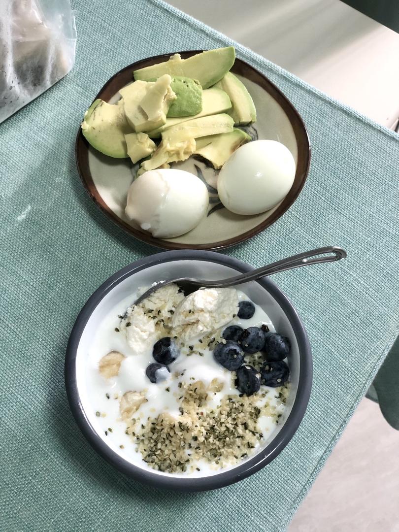 健康(并没有)饮食记录