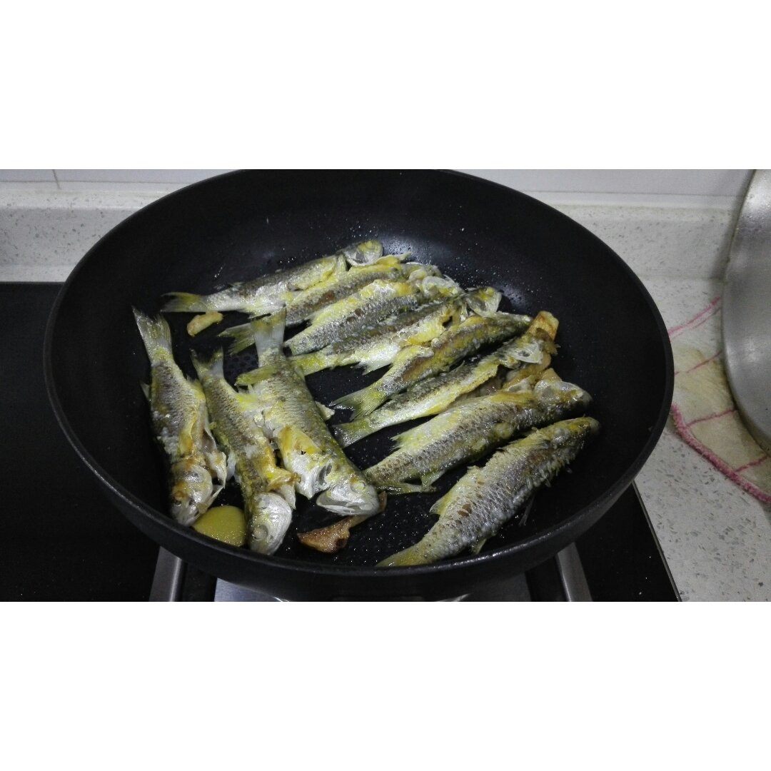 自己的厨房