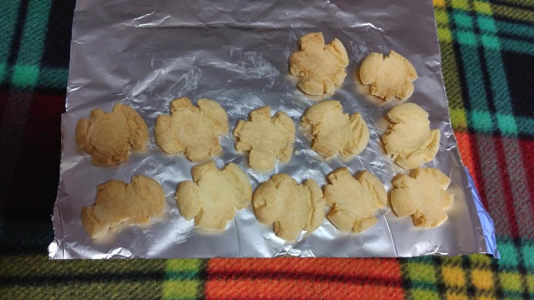 玛格丽特饼干