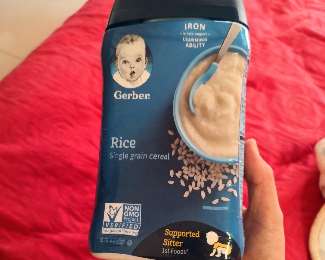 史努比辅食添加记录