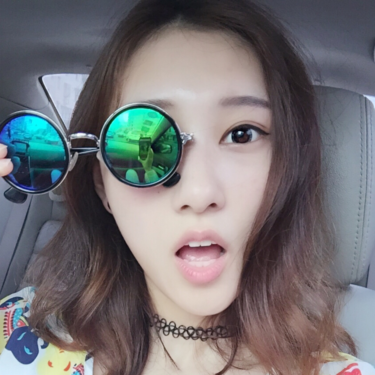Josephine大绿的厨房